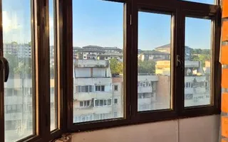 🏠Apartament 3 cam, 78MP, decomandat, etaj 6/8 // 📍Bd. Păcurari - Poză 11