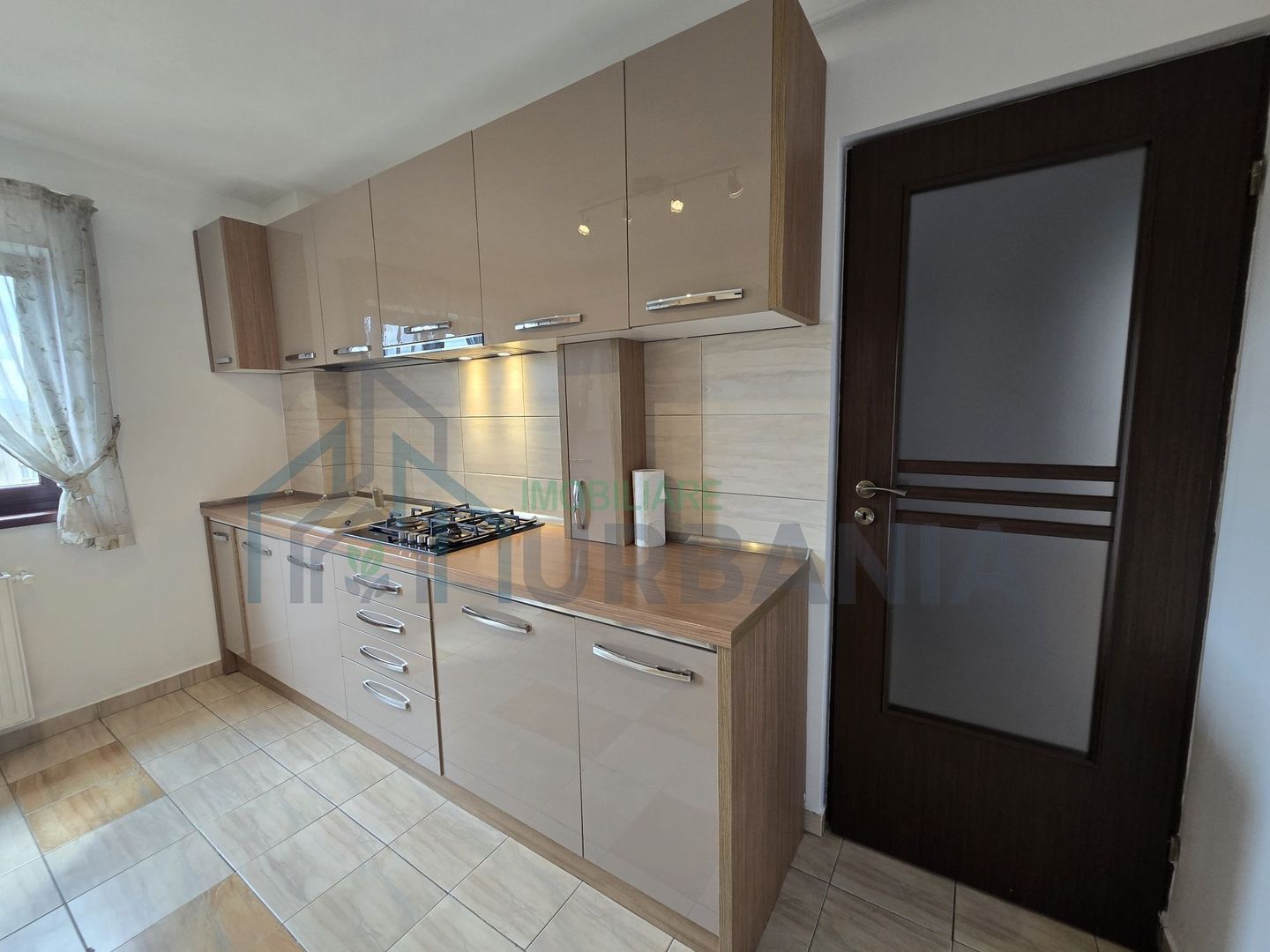 Apartament 1 camera, 48 mp, zona Podul de Fier - C.A. Rosetti, Iasi - Poză 2