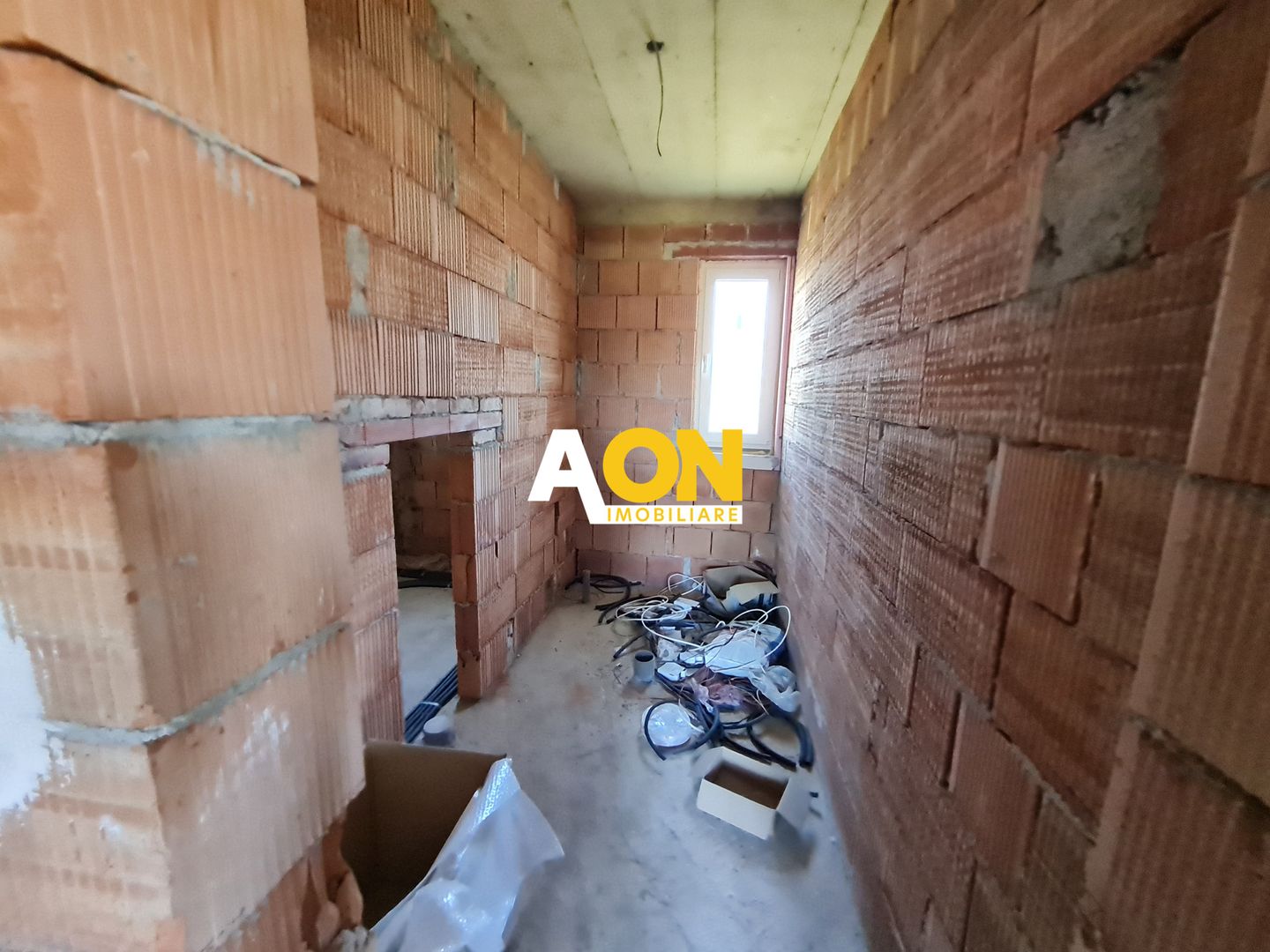 Casa 4 Camere, 130 mp, Teren 430 mp, Toate Utilitatile, Zona Micesti - Poză 10