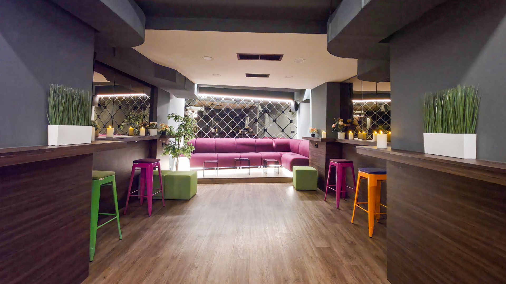 Victoriei 100 Bar | Spațiu HoReCa 169 mp Calea Victoriei - Poză 10