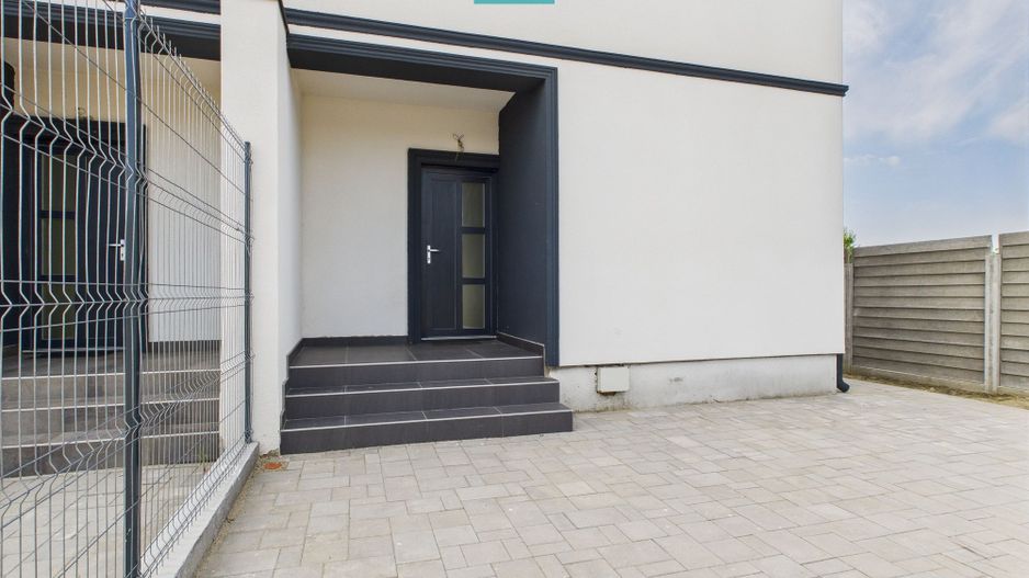 Apartament modern la duplex în Becicherecul Mic - Poză 4