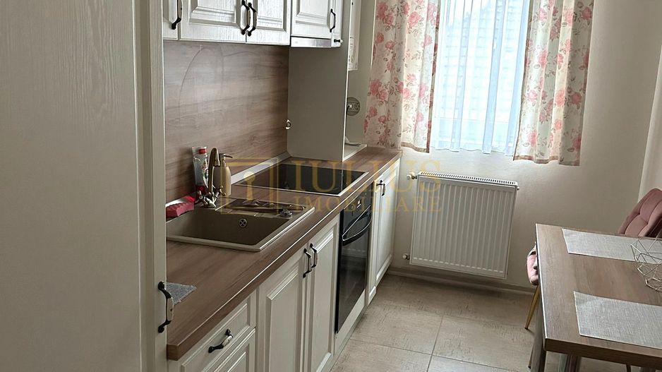 Lipovei, 2 camere, centrala proprie, curte. - Poză 8