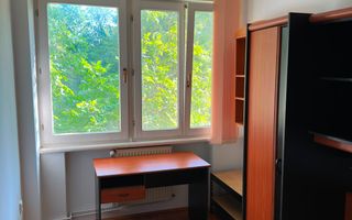 DE ÎNCHIRIAT: Apartament cu 3 camere | Cartierul Cornișa (Zona Zambara - Poză 16