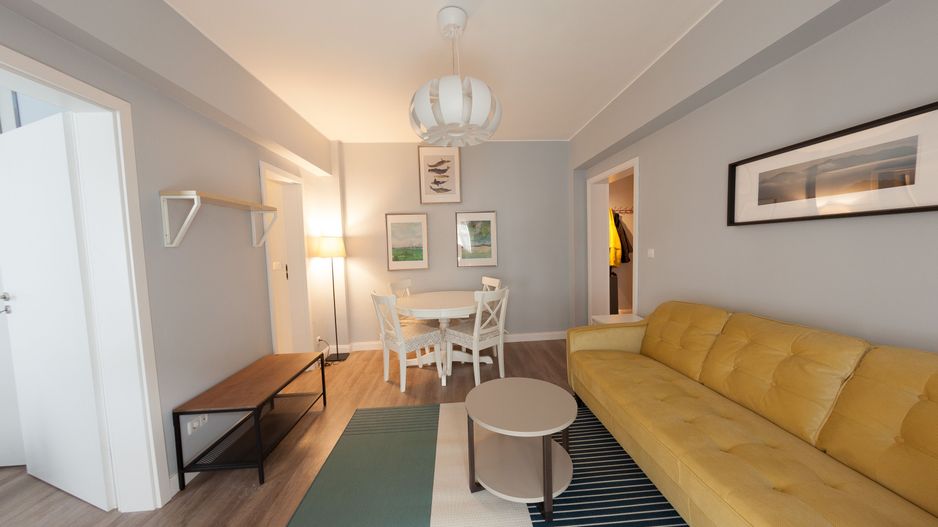 2 camere Parc Cismgiu Brezoianu | Sala Palatului | Centrala - Poză 7