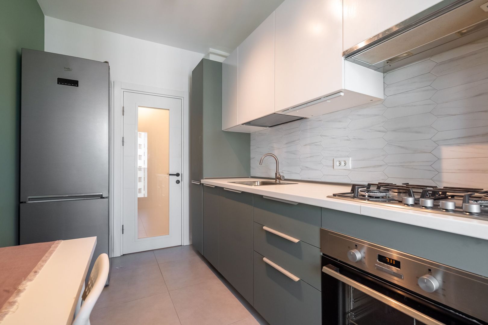 2 camere Regie Residence | Politehnica I Parcare subterana | Comision 0% - Poză 13