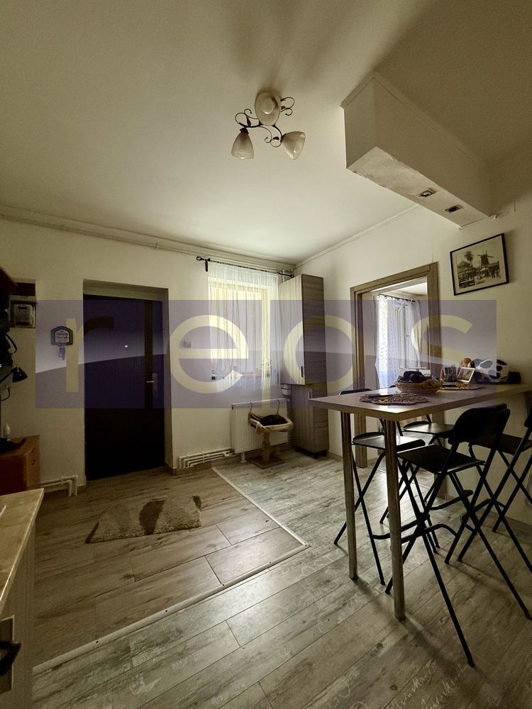 VANZARE 2 CAMERE | SEMIDECOMANDAT | ZONA PIATA MUNCII - Poză 4