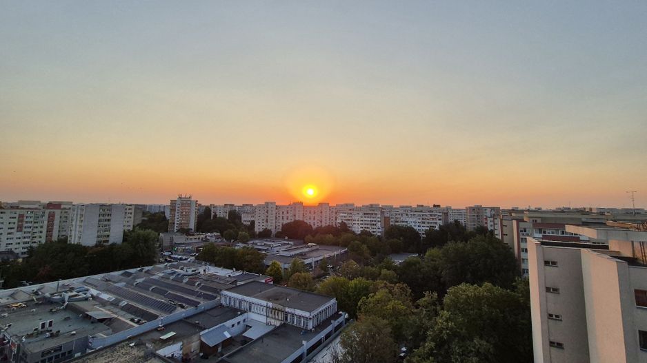 Penthouse 104,97 mp + 192,81 mp terase - piata Sudului - Poză 17