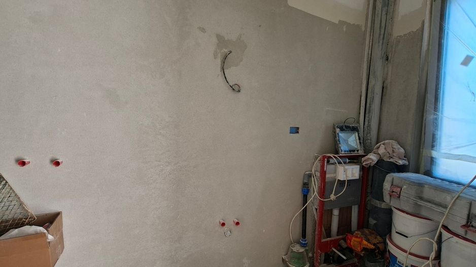 Duplex cu pozitie centrala in Dumbravita - Poză 17