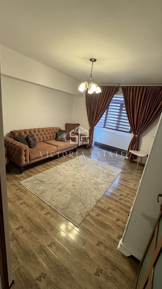 Inchiriez Apartament 3 camere , ULTRACENTRAL - Poză 3