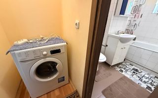 3 camere-2 dormitoare| langa Uranus Plaza| centrala proprie| etaj 1 - Poză 5