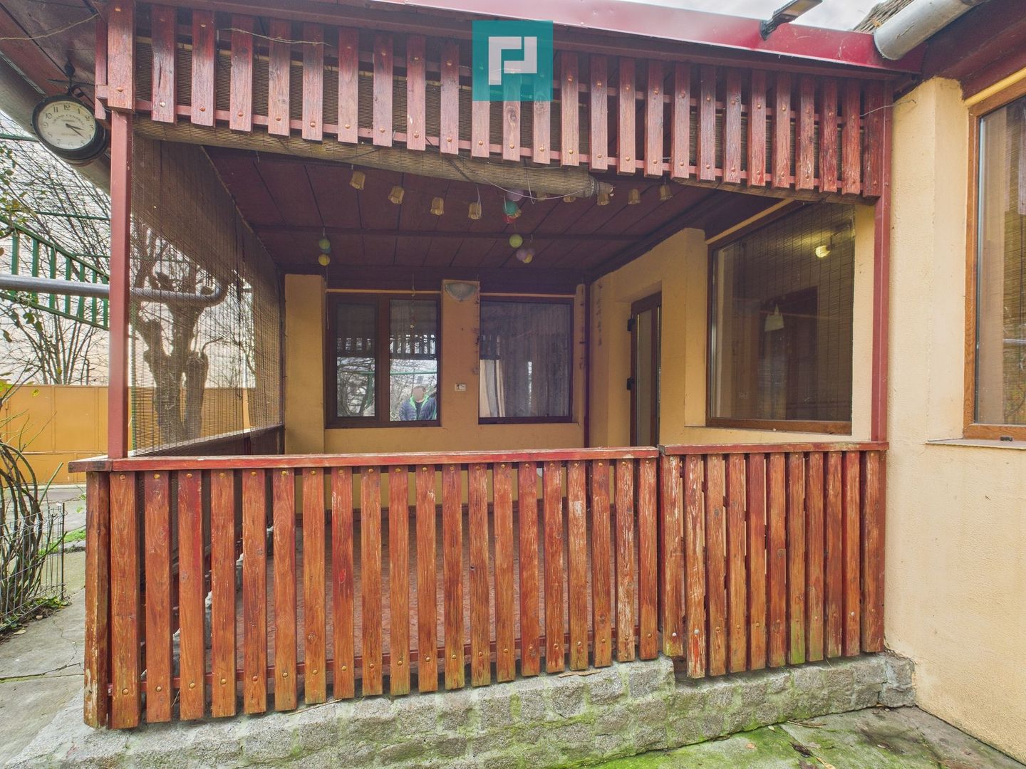 Casă cu teren 930 mp în Becicherecu Mic - Poză 19