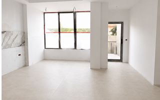Apartament superb cu 2 camere și grădină I Giroc - Poză 1
