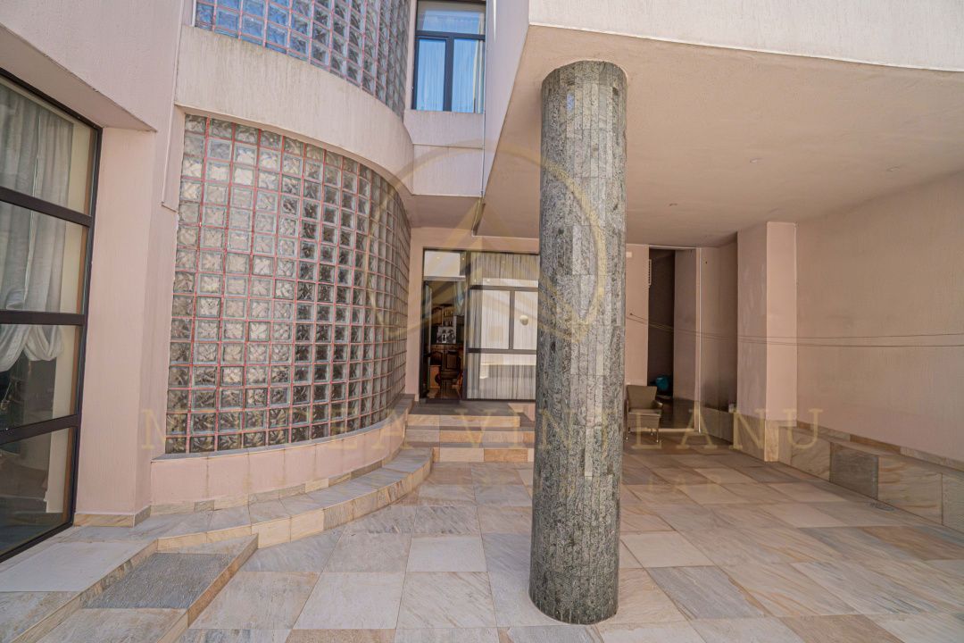 Ultracentral -Cladire impozanta  D+P+2E. - Poză 45