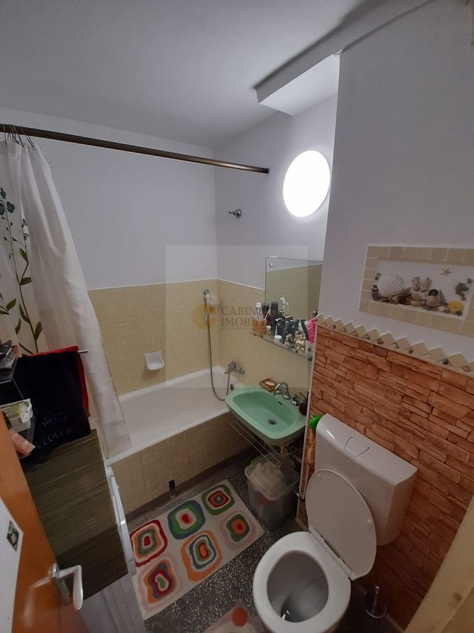 Garsoniera | 2 Lifturi | Metrou Lujerului la 3 minunte - Poză 7