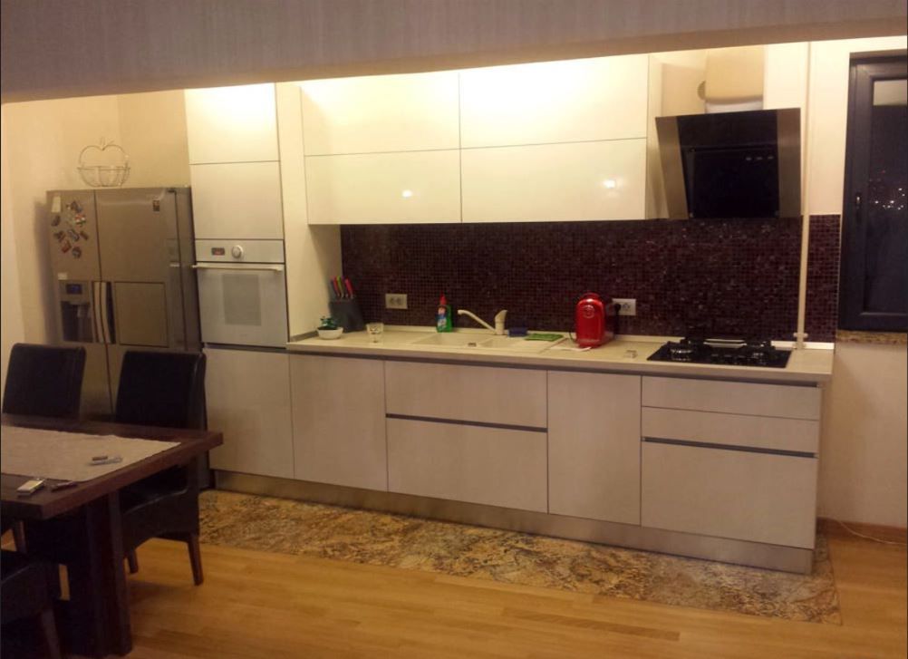 APARTAMENT 3 CAMERE DAMAROAIA | POLIGRAFIEI - Poză 2