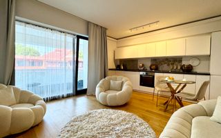 INCHIRIERE 2 CAMERE | MOBILAT UTILAT | GARAJ | BANEASA - Poză 2