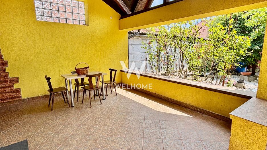 Casa individuala Calea Dumbravii, Sibiu - Poză 5