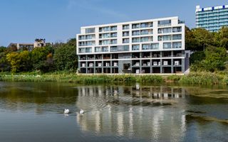 Plaja Belona - Apartament de Lux cu priveliște spectaculoasă! - Poză 2