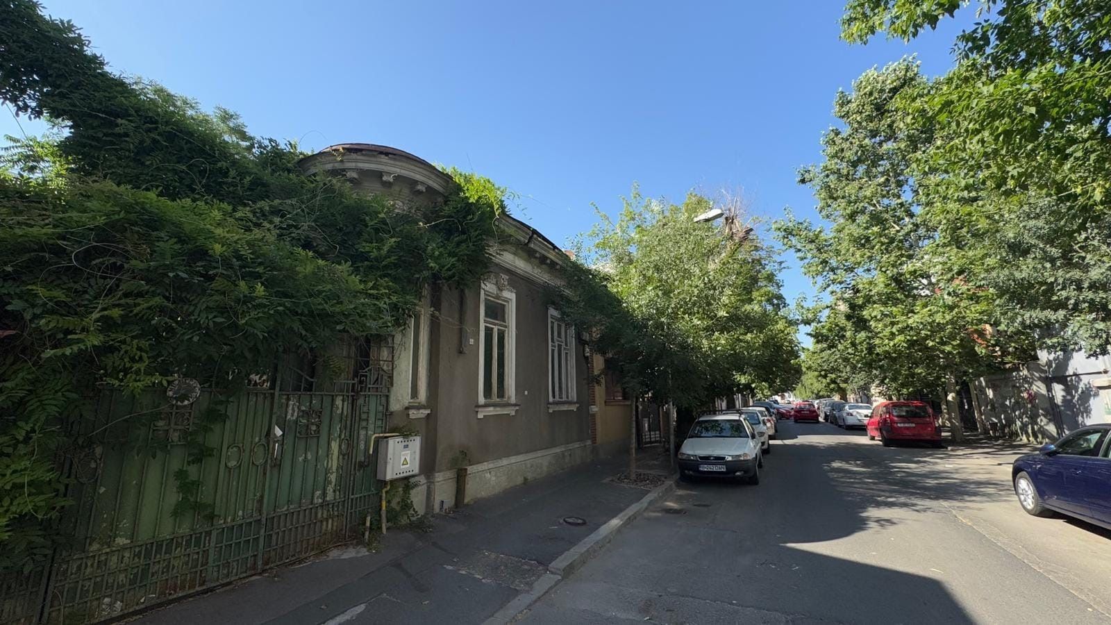 Armeneasca | Casa Individuala 303 mp teren - Poză 1