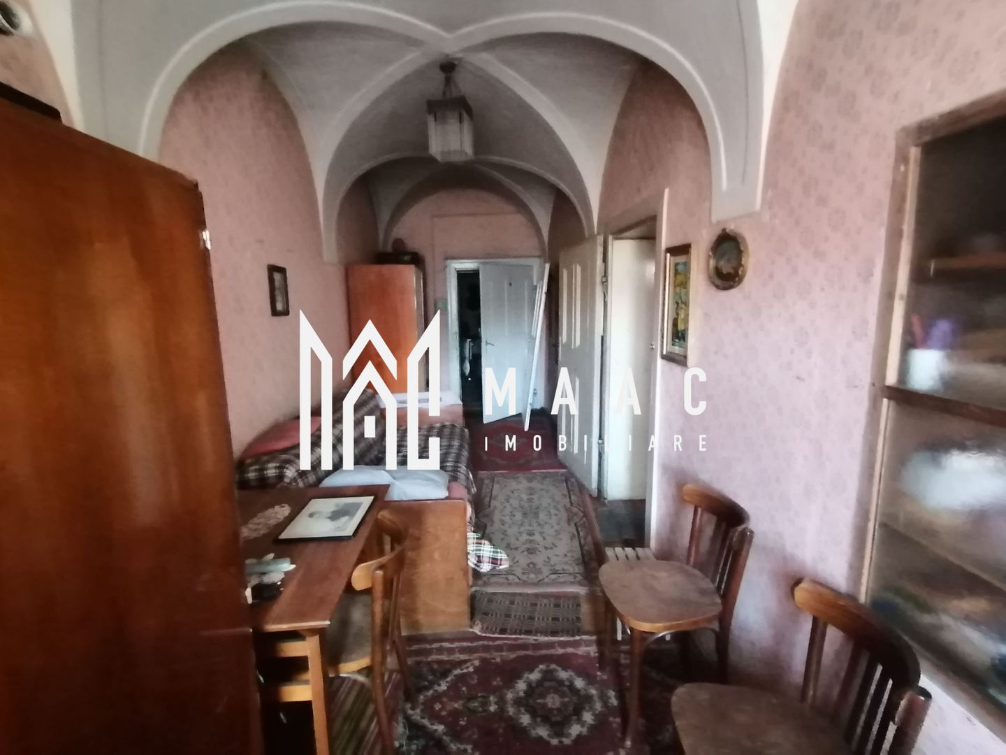 Apartament la casa I 2 camere I Ultracentral - Poză 2
