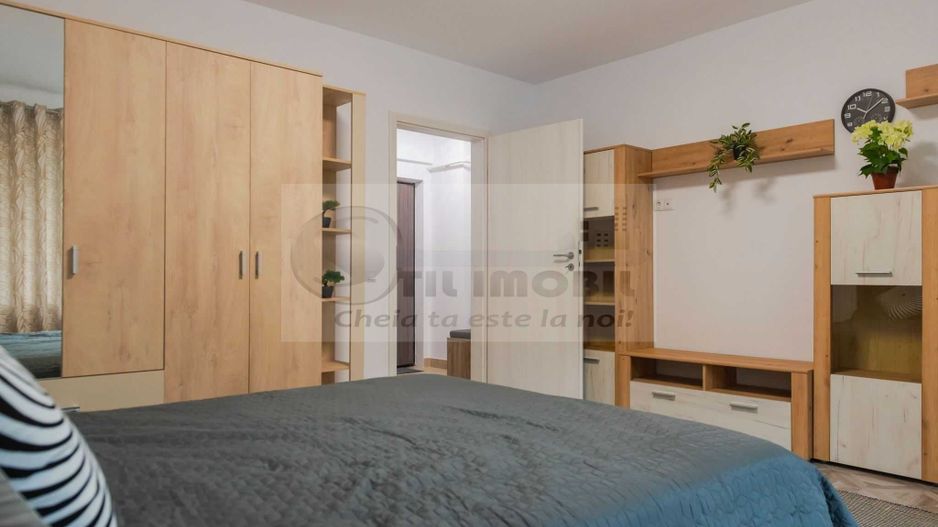 Apartament 1 cameră – Tătărași  – 350 EURO - Poză 5