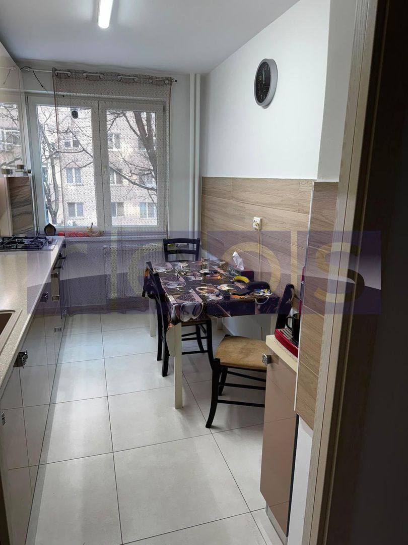VANZARE 2 CAMERE DECOMANDAT  VITAN - Poză 5