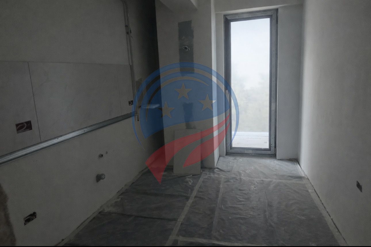 Apartament 3 camere, decomandat, bloc nou, zona George Enescu - Poză 2