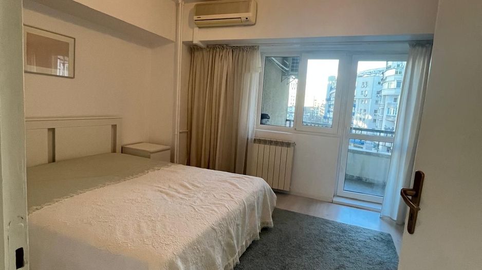 Apartament 4 camere LUX | Zona Unirii - Traian - Poză 8