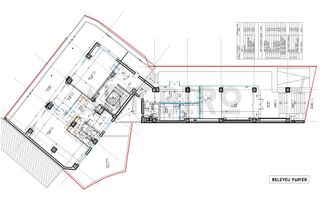 Zero comision, 154mp birou premium Herastrau - Nordului, 12' metrou - Schiță 14