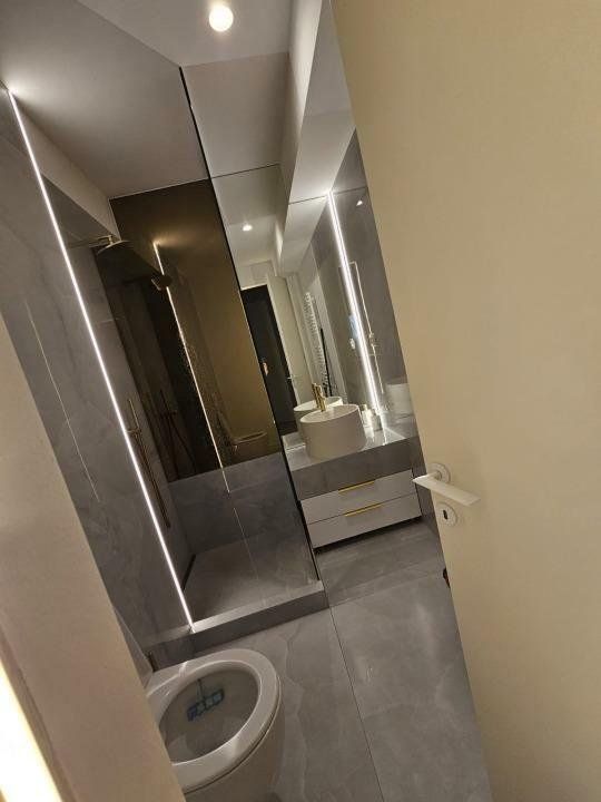 Apartament | 3 camere | Cortina North | PIPERA - Poză 10