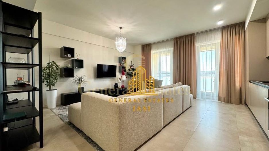 Vânzare apartament Premium în Centru, Lazăr Residence, Iași - Poză 7