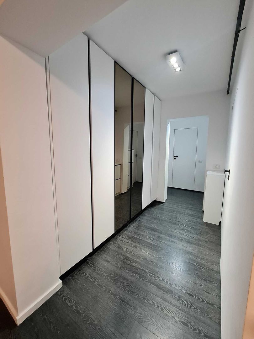 Proprietar Apartament 3 Camere Tineretului lux mobilat utilat parc - Poză 7