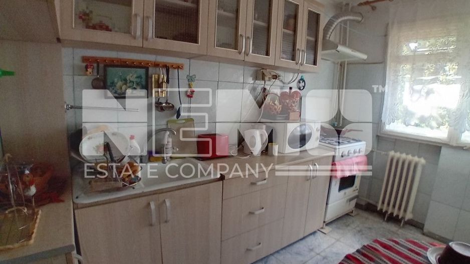 Apartament 3 camere | 70 mp | Zamca | 77.000 EURO - Poză 1