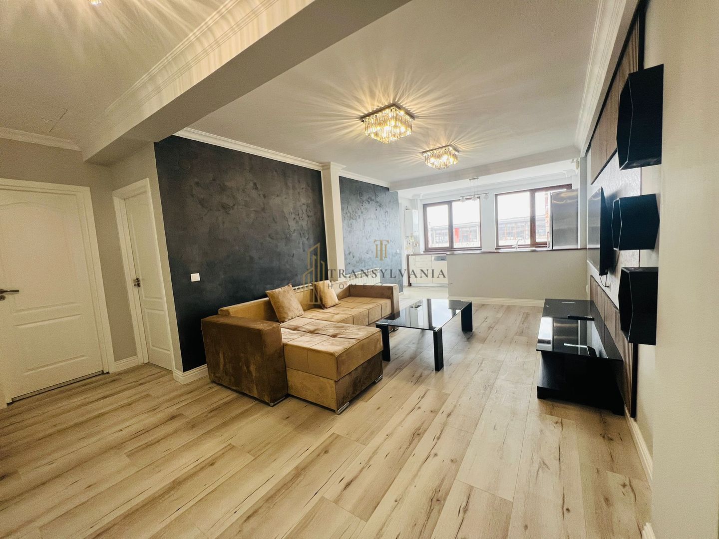 Apartament 2 camere, +parcare subterana - Poză 6