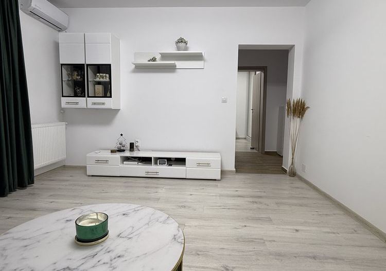 Calea Urseni | 2 Camere | Etaj 1 | Bucatarie inchisa | Loc de parcare - Poză 2