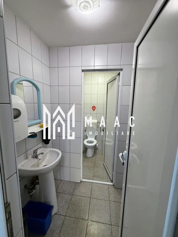 Spațiu Comercial | 286MPU | Acces TIR | Parcare | Central - Poză 7