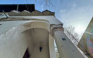 Vila Impresionanta *503mp* TEREN *577mp* // Zona Casin - Poză 9