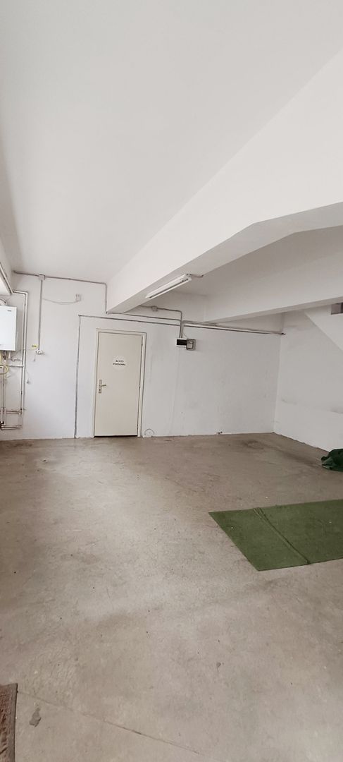 Spatiu industrial cu suprafata de 108mp-Uzina 2 - Poză 1