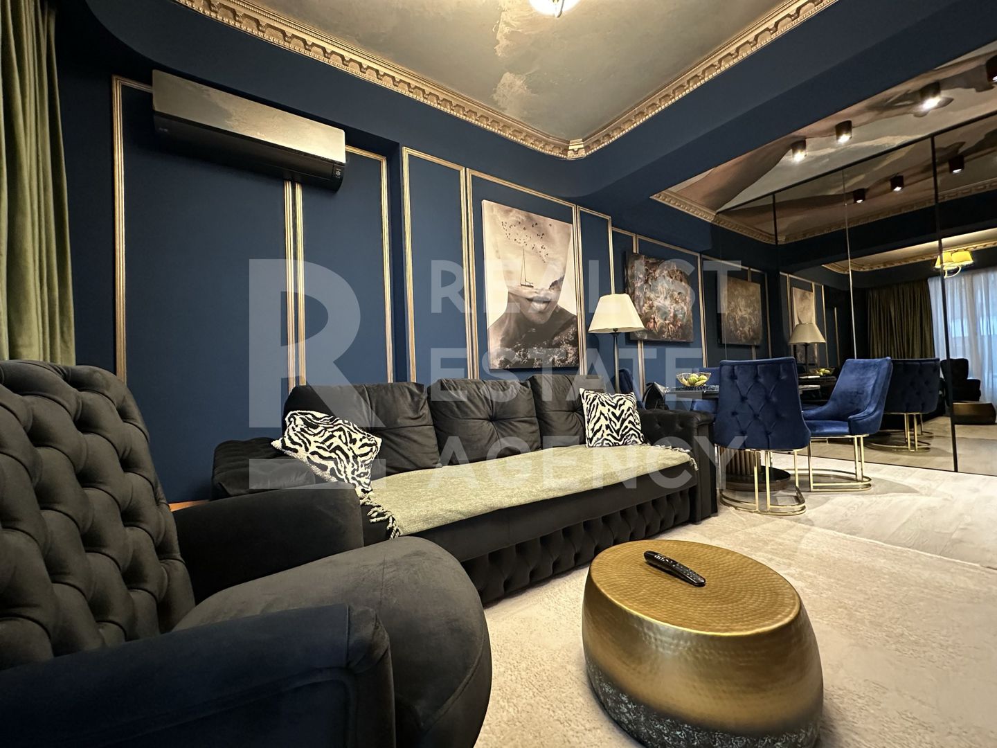 Apartament de lux, 2 camere, zona Politehnica - Poză 4