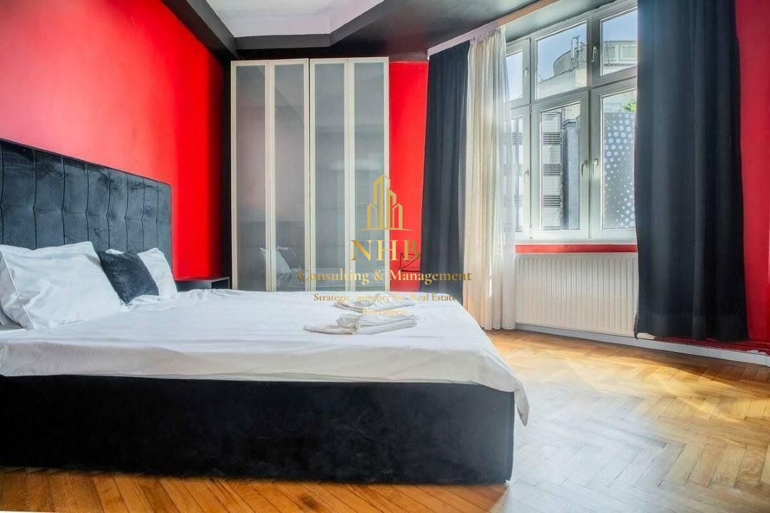 Apartament 4 Camere Unirii Pet Friendly - Poză 1
