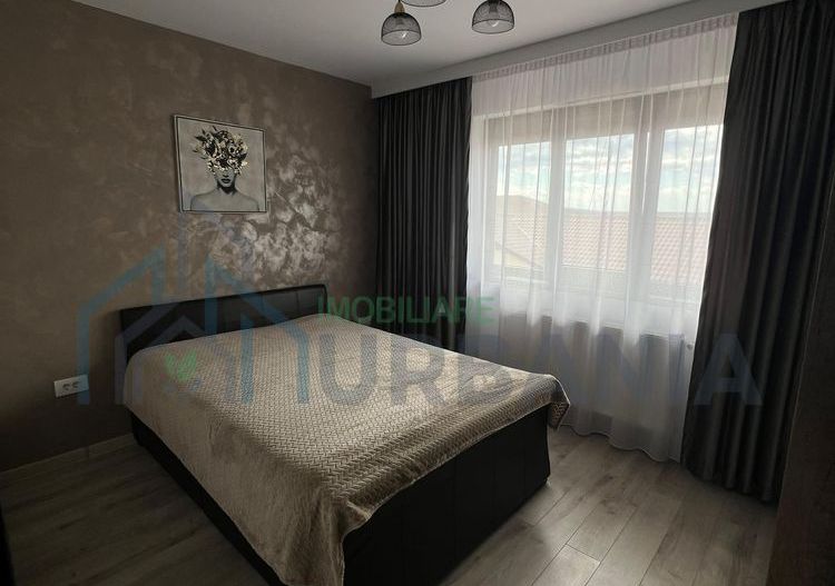 Apartament 3 camere, Valea Lupului, complex rezidențial închis - Poză 5