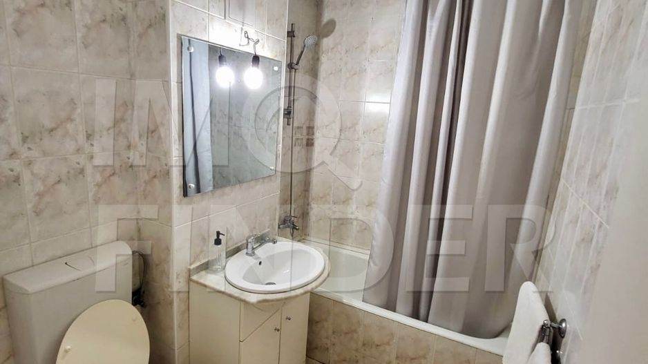 Apartament 2 camere | Gheorgheni – zona Godeanu, langa Interservisan - Poză 6