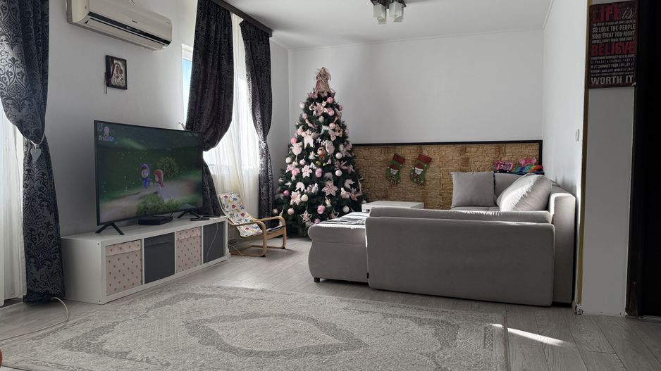 Apartament duplex Piata Sudului - Oltenitei - Poză 1