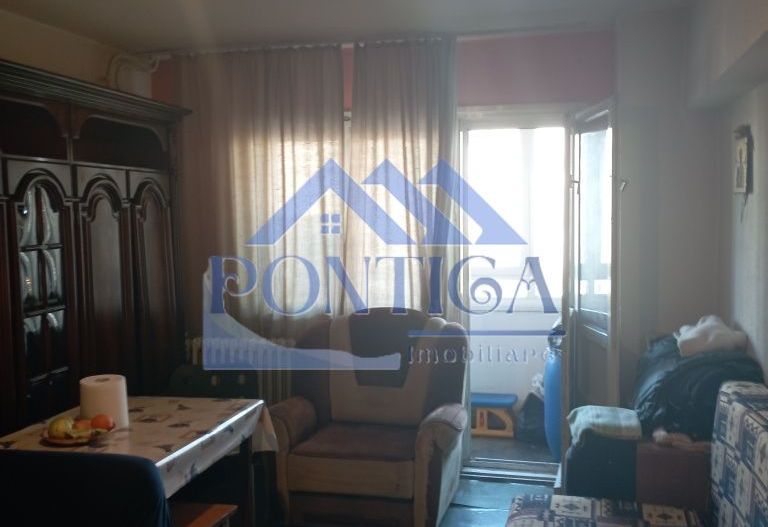 Apartament 3 camere | Veteranilor | Necesita renovare - Poză 6