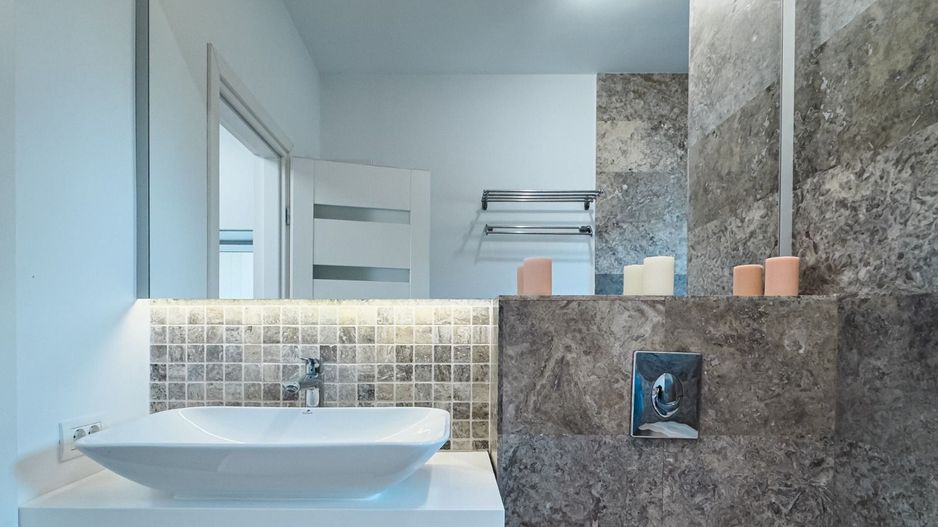 Vila moderna I Tunari - Poză 26