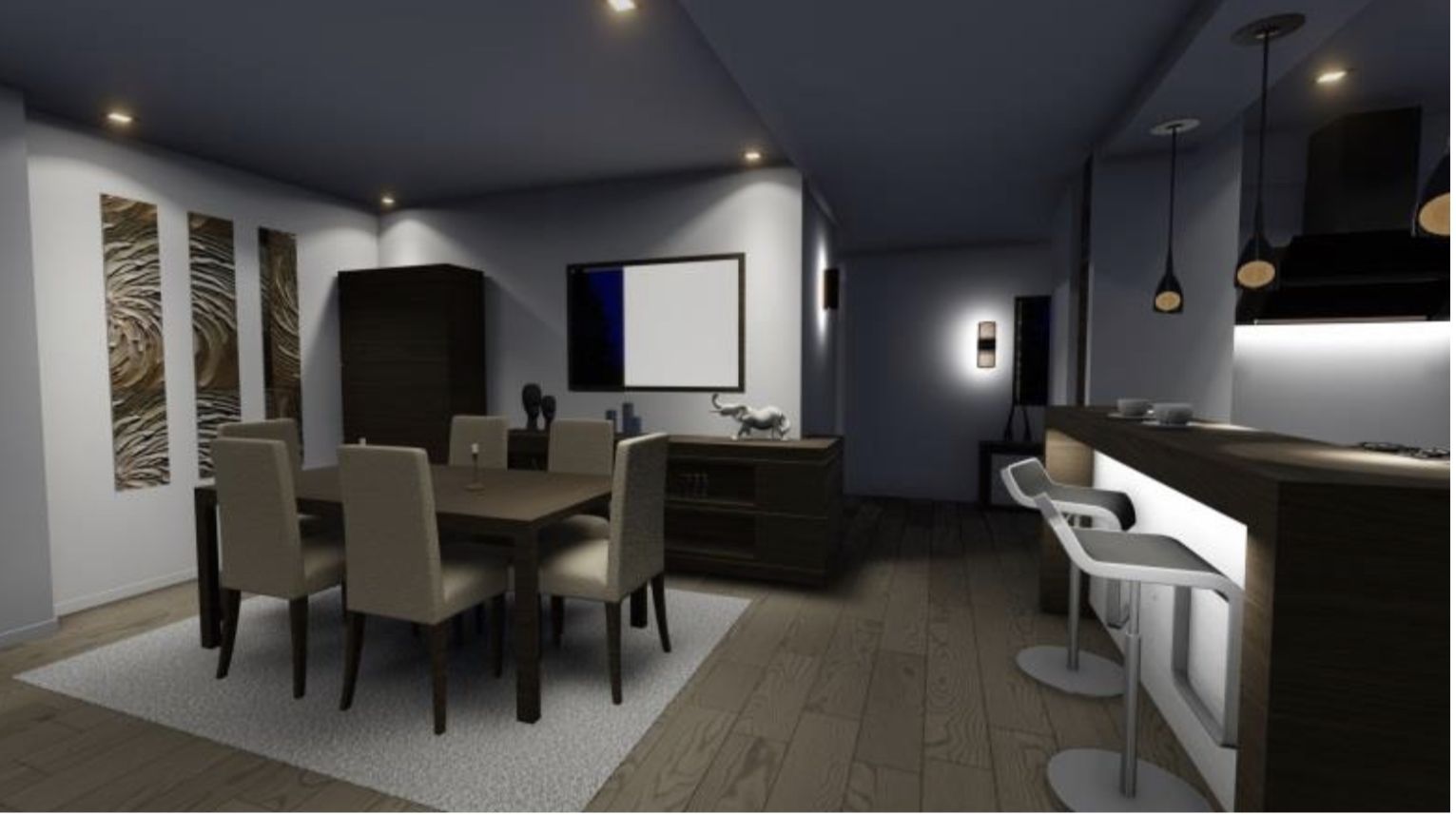 Finalised Luxury Project 61 apartments for Sale - Herastrau - Poză 4