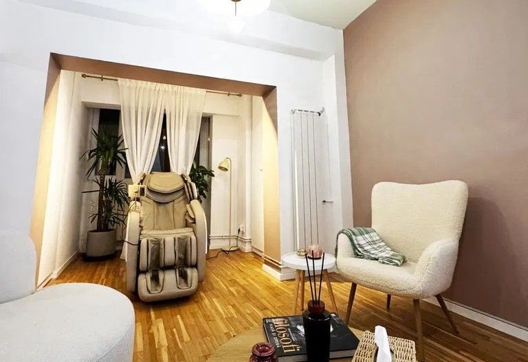 Vanzare Apartament 2/3 Camere LUX - Bd. Octavian Goga / Bd. Unirii - Poză 3