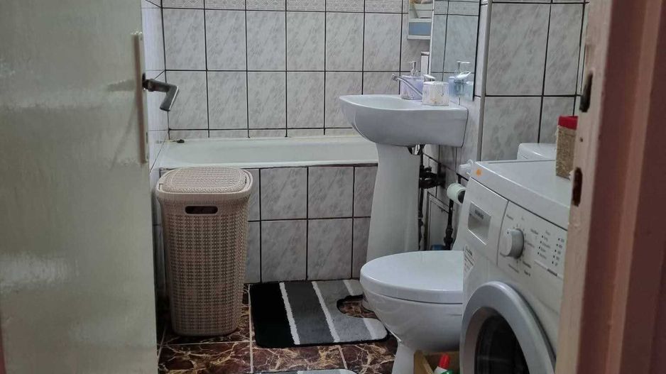 Soarelui | 2 Camere | Balcon Parter Înalt | Centrala proprie | Semidecomandat - Poză 3