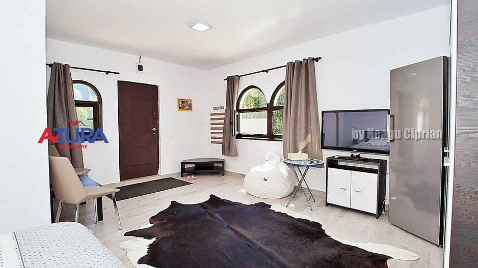 AZURA Imobiliare - Pensiune noua la Satic, Rucar - Poză 48