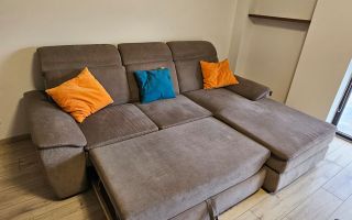 2 camere, Buna ziua, Calea Turzii, Grand Hotel Italia,Prima închiriere - Poză 9